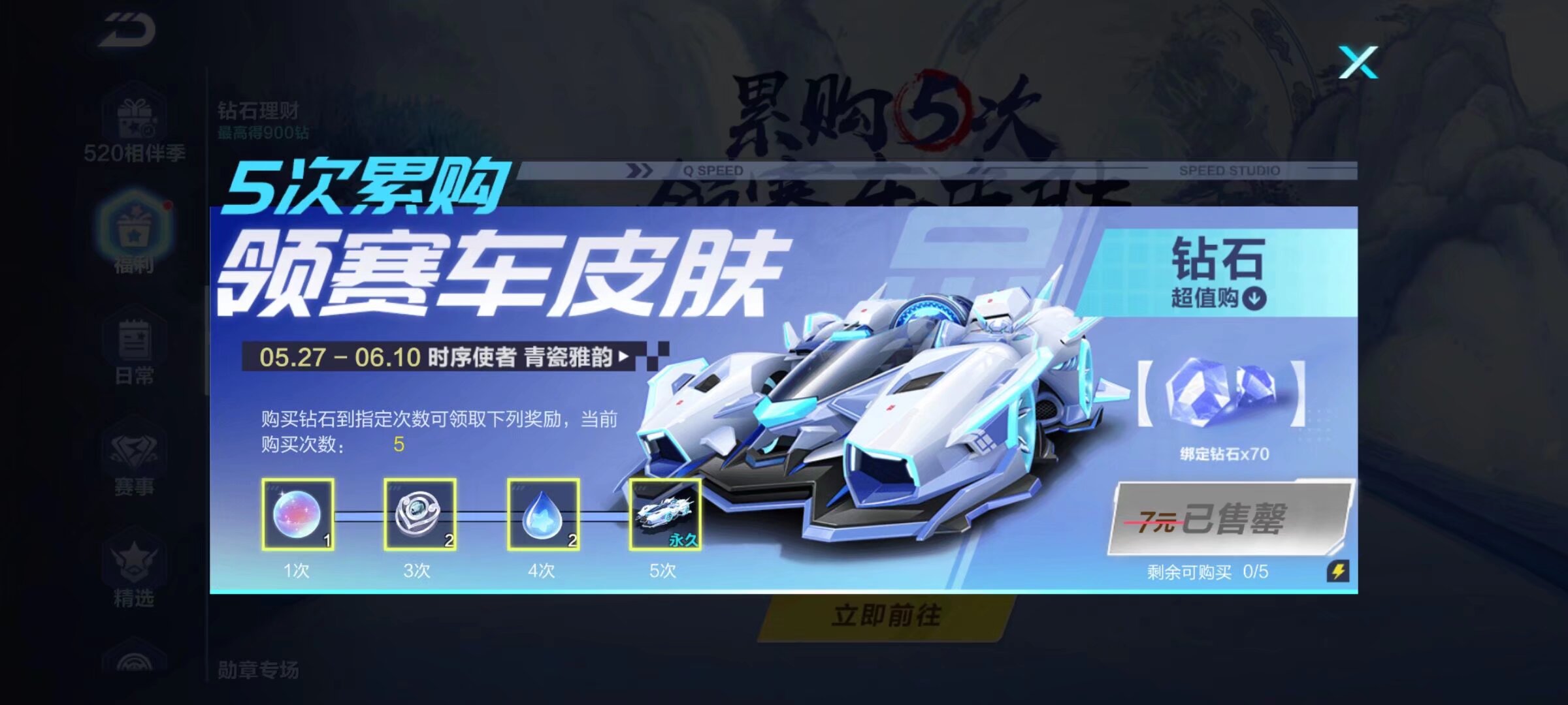 本次冠军将