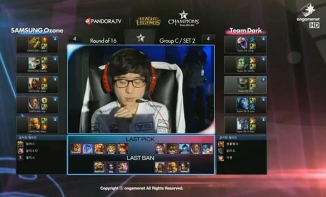 出众的终结 出众的终结