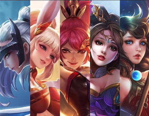 传统节日之 传统节日之