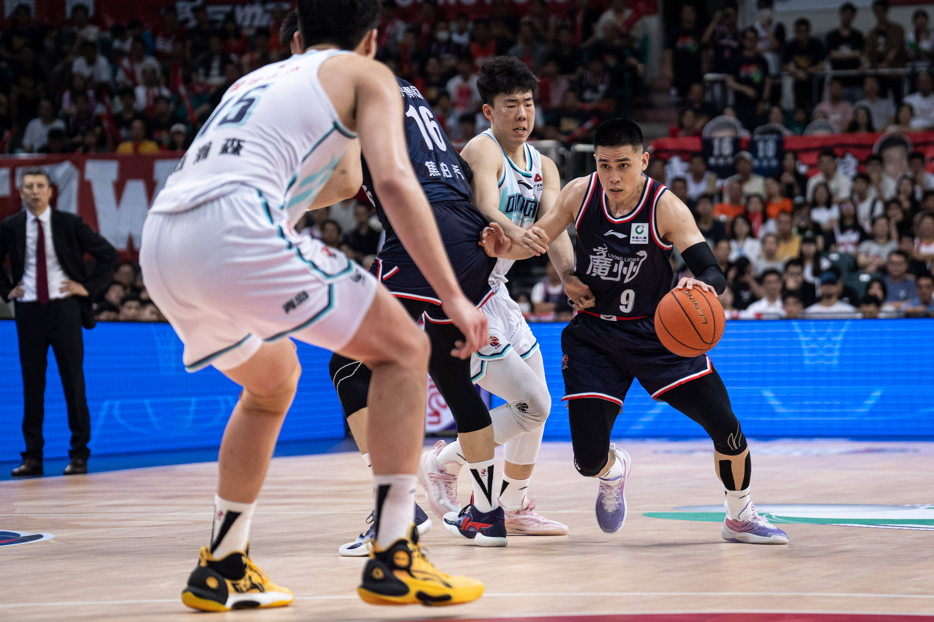 对手一旦收 对手一旦收